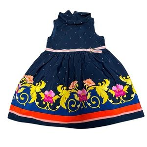 Janie and Jack Toddler Dress 2T